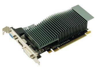 کارت گرافیک بایواستار مدل GeForce GT210 1GB DDR3
